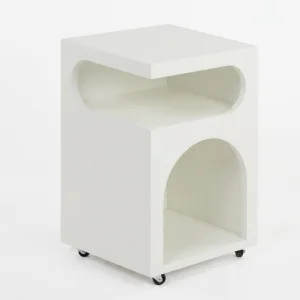Pearl Side Table