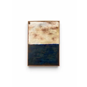 The Beach Painting