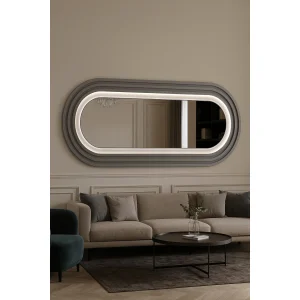 Dream Grey Mirror