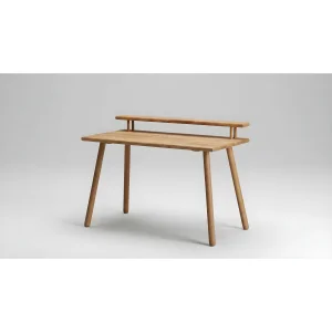 Amiral Solid Wood Desk