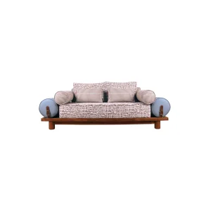 Aura Outdoor Sofa