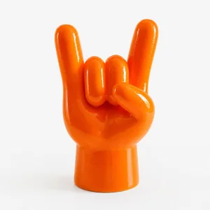 The Rocker Hand