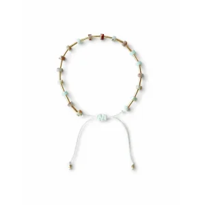 Amazonite Sophia Natural Stone Bracelet