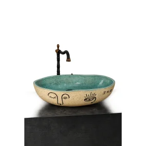 Ds63 Washbasin