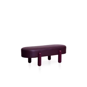Boho Bench