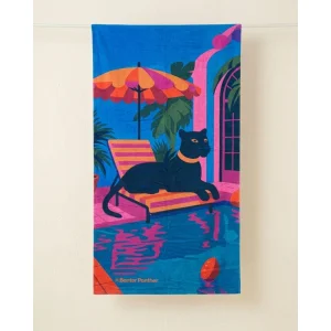 Pool Heiress Plage Towel
