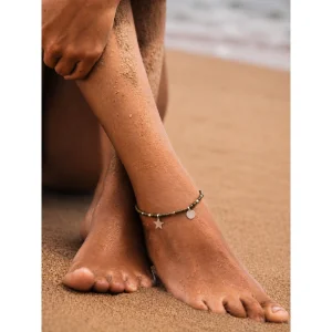 Astra Anklet