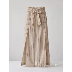 Elisa Kırmızı Trouser Pantolon