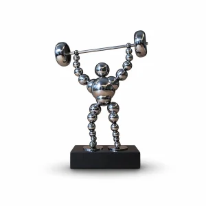 Denge Decorative Object
