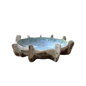 Laguna Bowl 02 Decorative Bowl