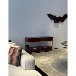 Sienna Bordo Dresuar Konsol