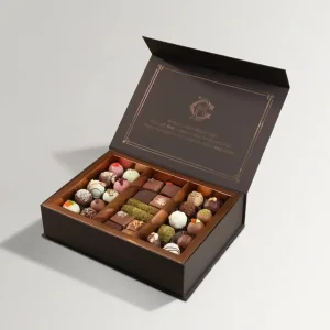 Mixed Truffles
