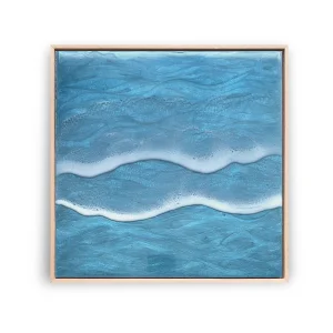 Lacre Epoxy Painting