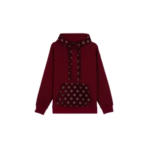 Turkish Originals Rouge Sweatshirt Kırmızı