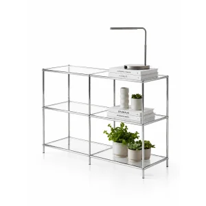 Celine Vitrine