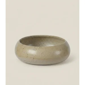 Halo Beige-Sand Bowl