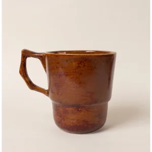 Halo Brown Mug