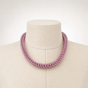 Anodize Alüminyum Zırh Tünel Kolye