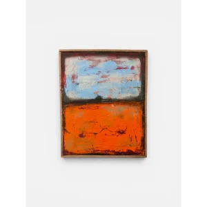 Echoes Of Summer Painting