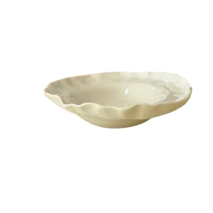 Libera İkili Stoneware Kase