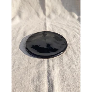 Shadow Black Plate