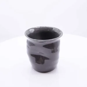 Numan Aykut Şahin Ceramic Espresso Cup