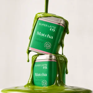 Ceremonial Matcha Tea 30 gr