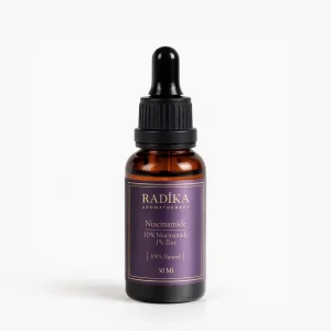 Niacinamide Gözenek Sıkılaştırıcı Serum