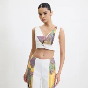 Calyra Top