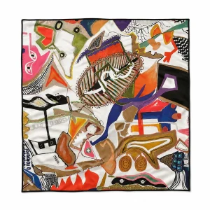 May 2024 Cotton Multi Pareo