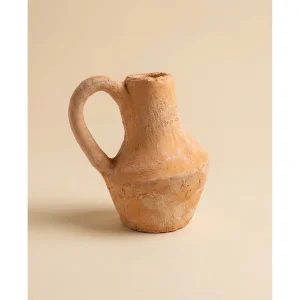 UR Series Handmade Ceramic Candle Holder