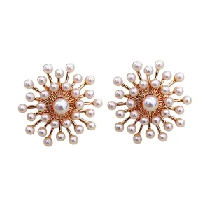 Perla Sole Earrings