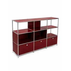 Luce Bordo Storage Cabinet &amp; Sideboard