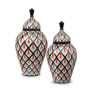 Lacrima Decorative Cube Set