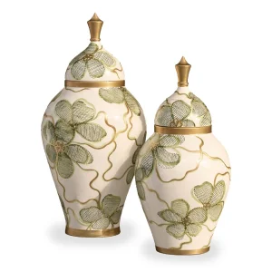 Verdea Decorative Cube Set
