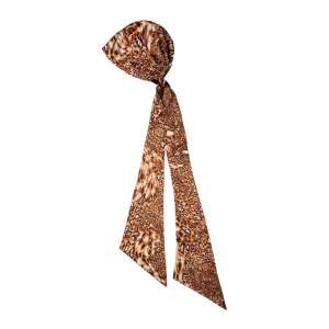 Vento Lungo Silk Headband