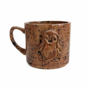 Penguin Ceramic Cup