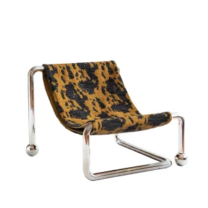 Orbit Lounge Chair