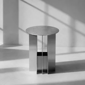 Plus 01 Aluminium