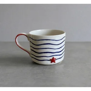Deniz Yıldızı Mug
