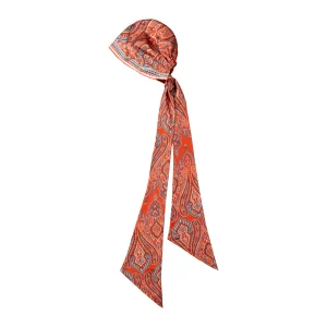Terra Mare Silk Headband