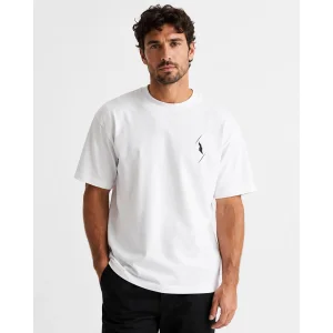 Remove The Excess White T-shirt