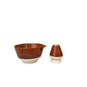 Grandma Tarçın Matcha Seti