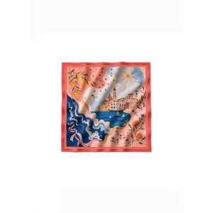 Napoli Bandana
