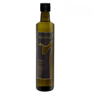 Domat Early Harvest Extra Virgin Olive Oil 500 ml