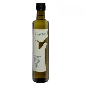 Gemlik Early Harvest Extra Virgin Olive Oil