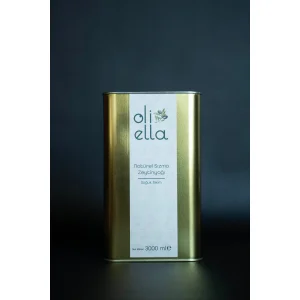 Mature Harvest Extra Virgin Olive Oil 3 L