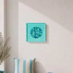 Azur Duvar Dekoru