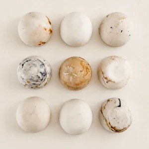 Sphere•02 Set of 9 Wall Decor