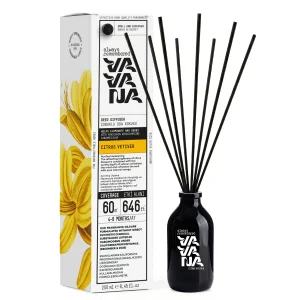 Çubuklu Oda Kokusu 250ml - Citrus Vetiver